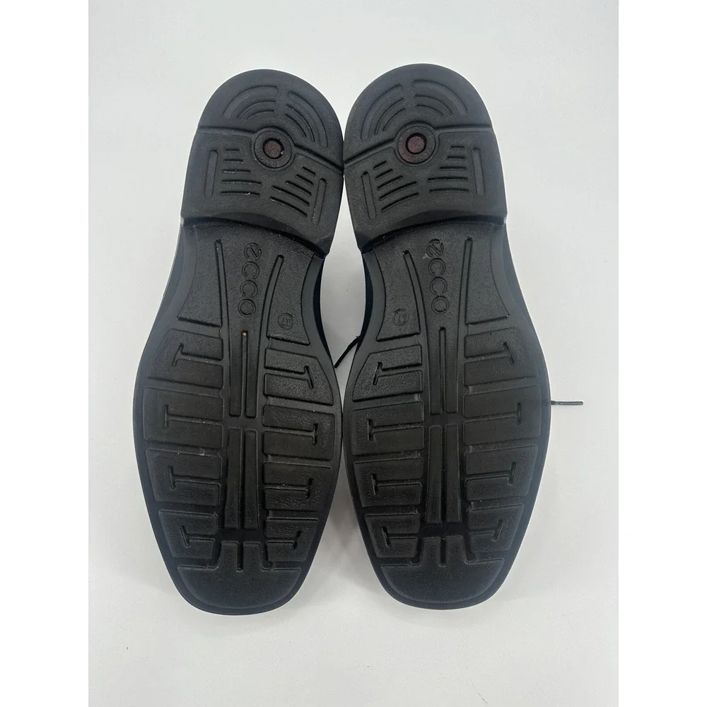 Ecco eu size fast